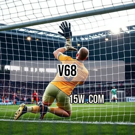 v68 plataforma: A Experiência de Jogos Online Que Você Merece