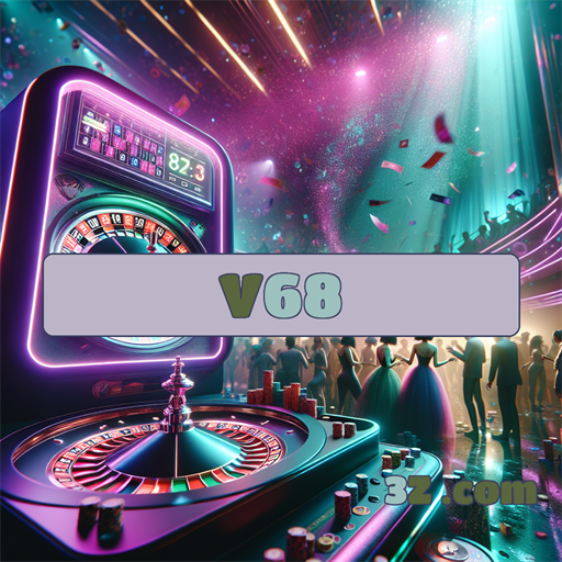 Descubra o Mundo do Poker Online na v68 Plataforma