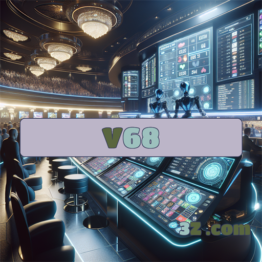 Descubra as Ofertas Imperdíveis na V68 Plataforma: Promoções que Valem a Pena!