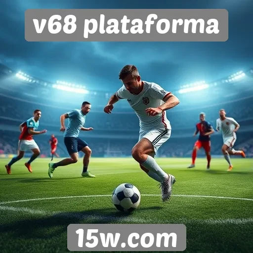 novas funcionalidades atraem jogadores para v68 plataforma