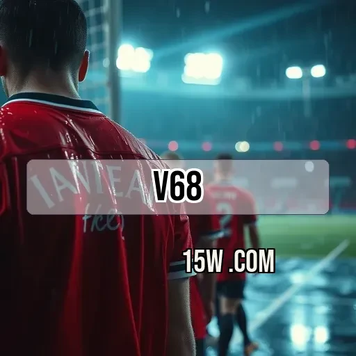 v68 plataforma: A Revolução dos Jogos Online no Brasil!