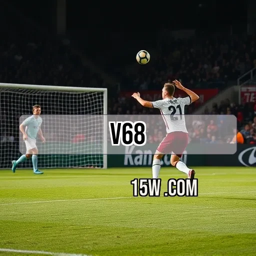 v68 plataforma: Descubra as Melhores Promoções que Elevam Seu Jogo