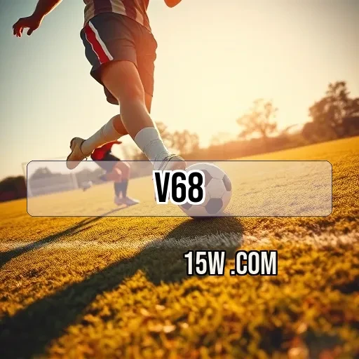 v68 plataforma: Explore Recursos de Segurança para Jogadores Com Segurança