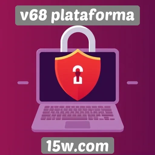 novos recursos de segurança no site v68 plataforma