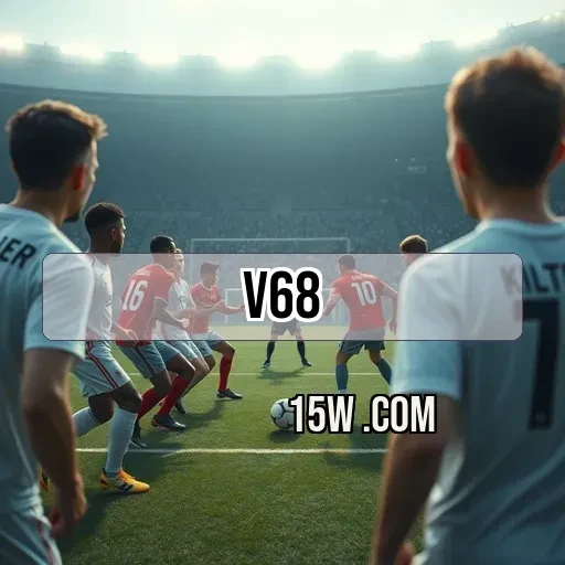 v68 plataforma: Benefícios Imperdíveis da Seção VIP para Jogadores